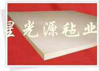 供应抛光毛毡，皮革机毛毡，异形毡